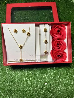 Jewelry Set