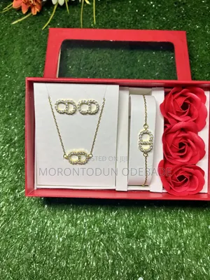 Jewelry Set