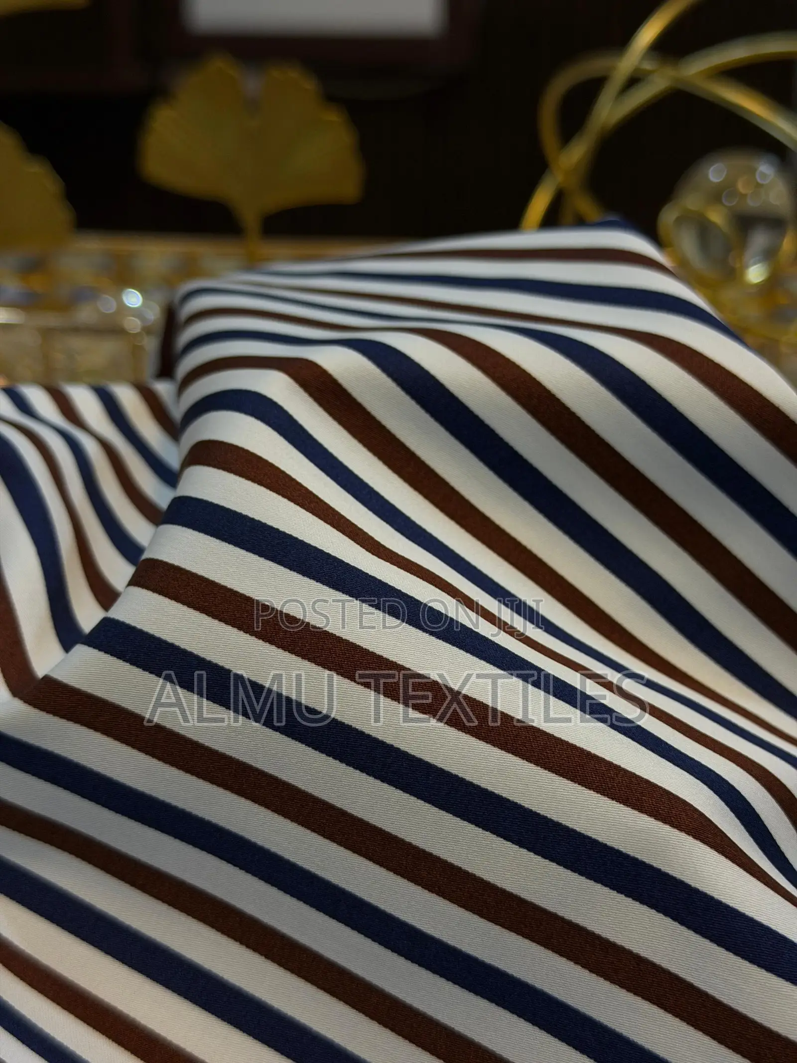 Imperial Cotton