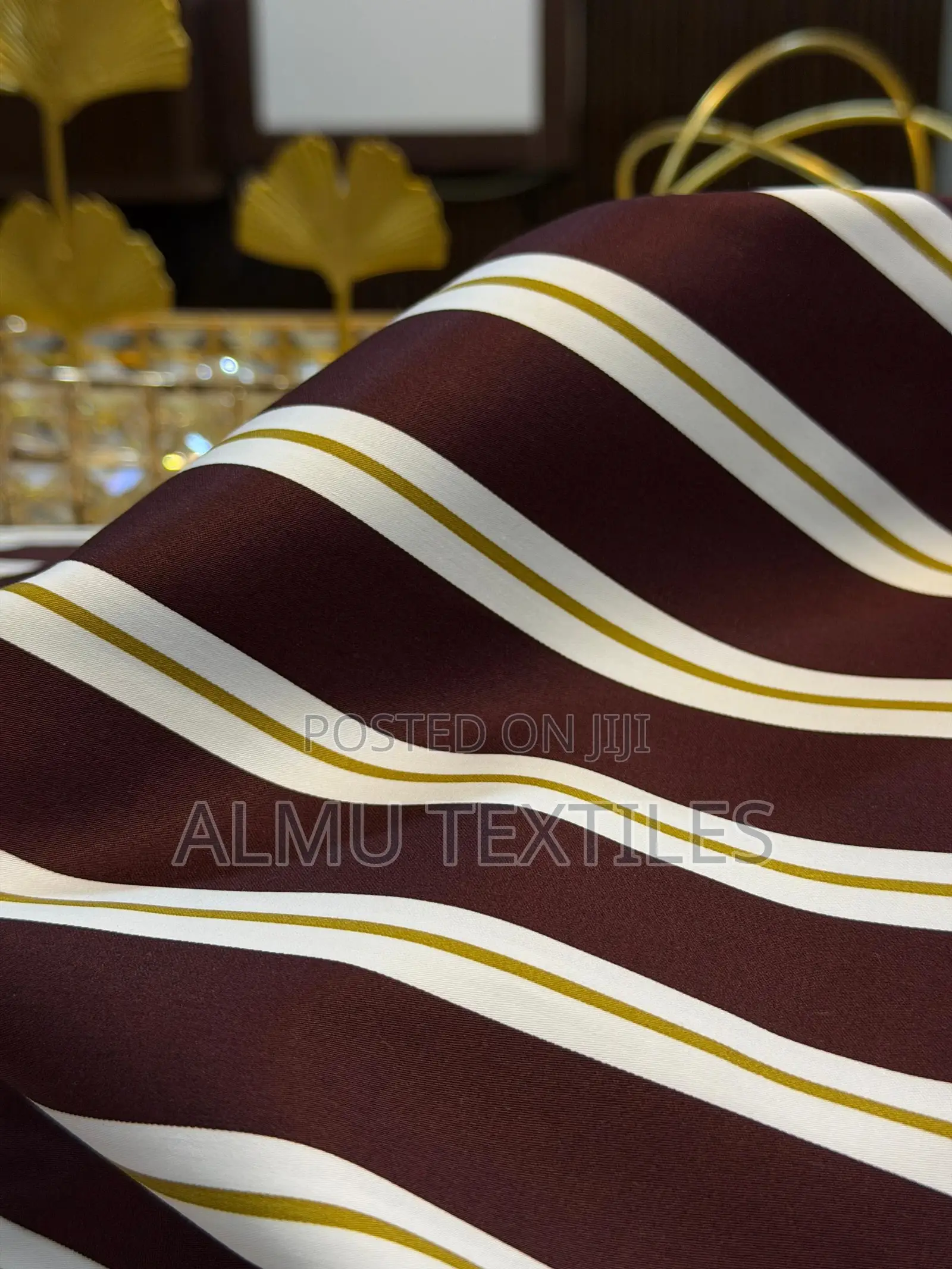 Imperial Cotton