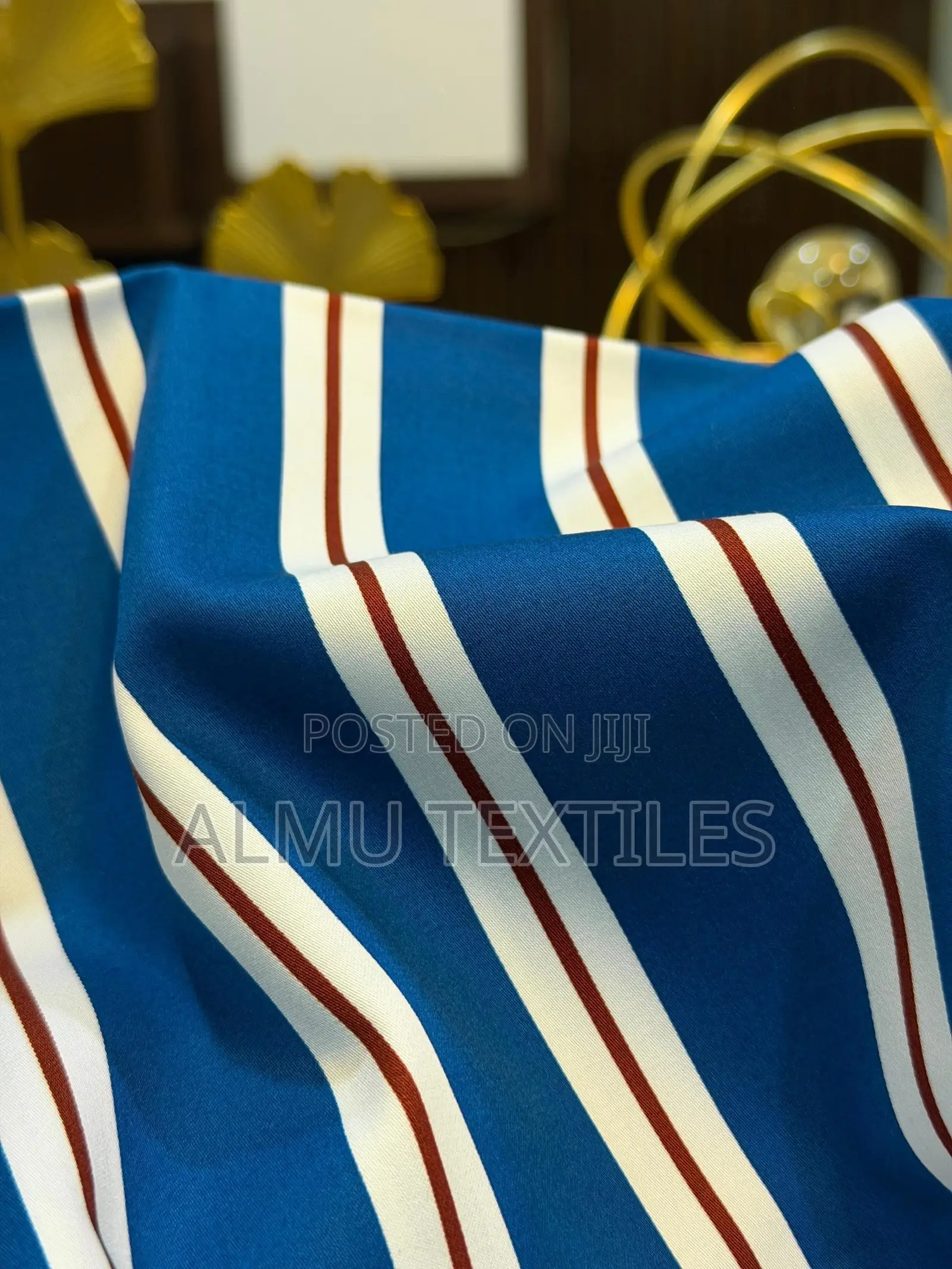 Imperial Cotton