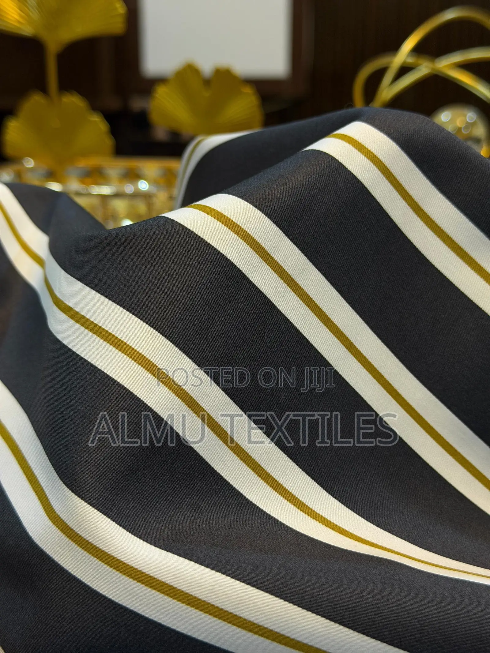 Imperial Cotton