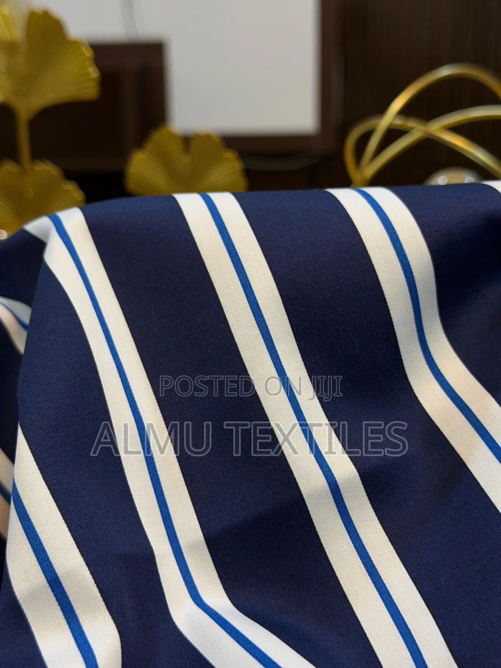 Imperial Cotton