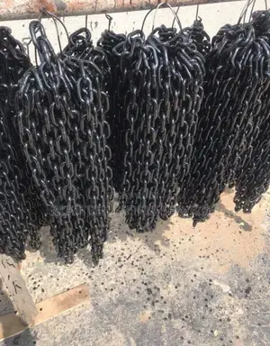 G80 Lifting Chain