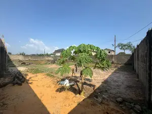 Corner Piece Land for Sale at Unilag Estate Extension, Magodo Phase 1