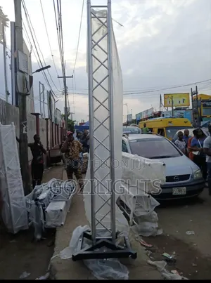3meter Trusses 300mm