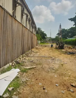 1510sqm Land at Oju Olobun, Victoria Island for Sale