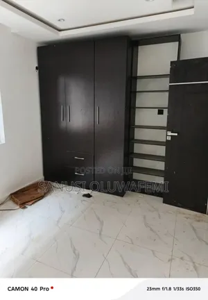 2bdrm Block of Flats in Ikate for rent