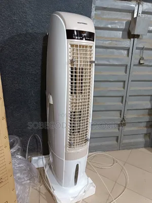 Original Restpoint Air Cooler With Remote Control