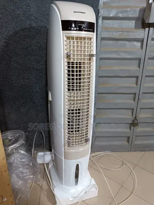 Original Restpoint Air Cooler With Remote Control