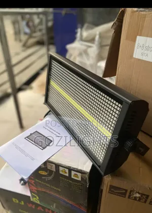 Led Strobe Light