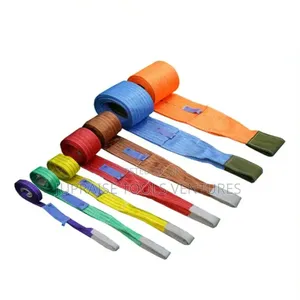 Webbing Lifting Sling Belf