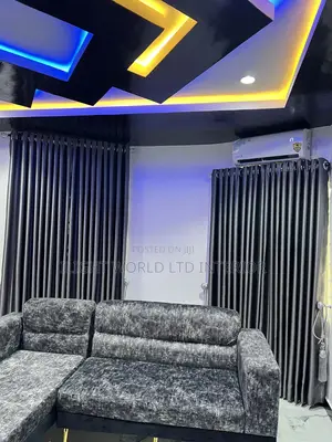 Standard Quality Curtains