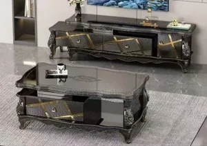 Royal Set Tv Stand and Table 1.5metre