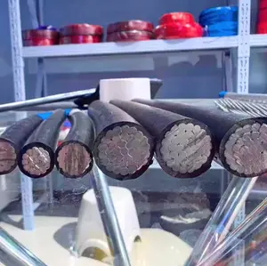 Electrical Cable