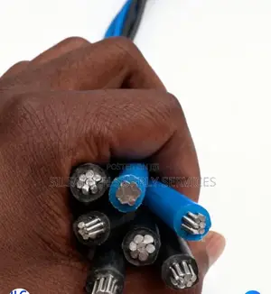 Electrical Cable