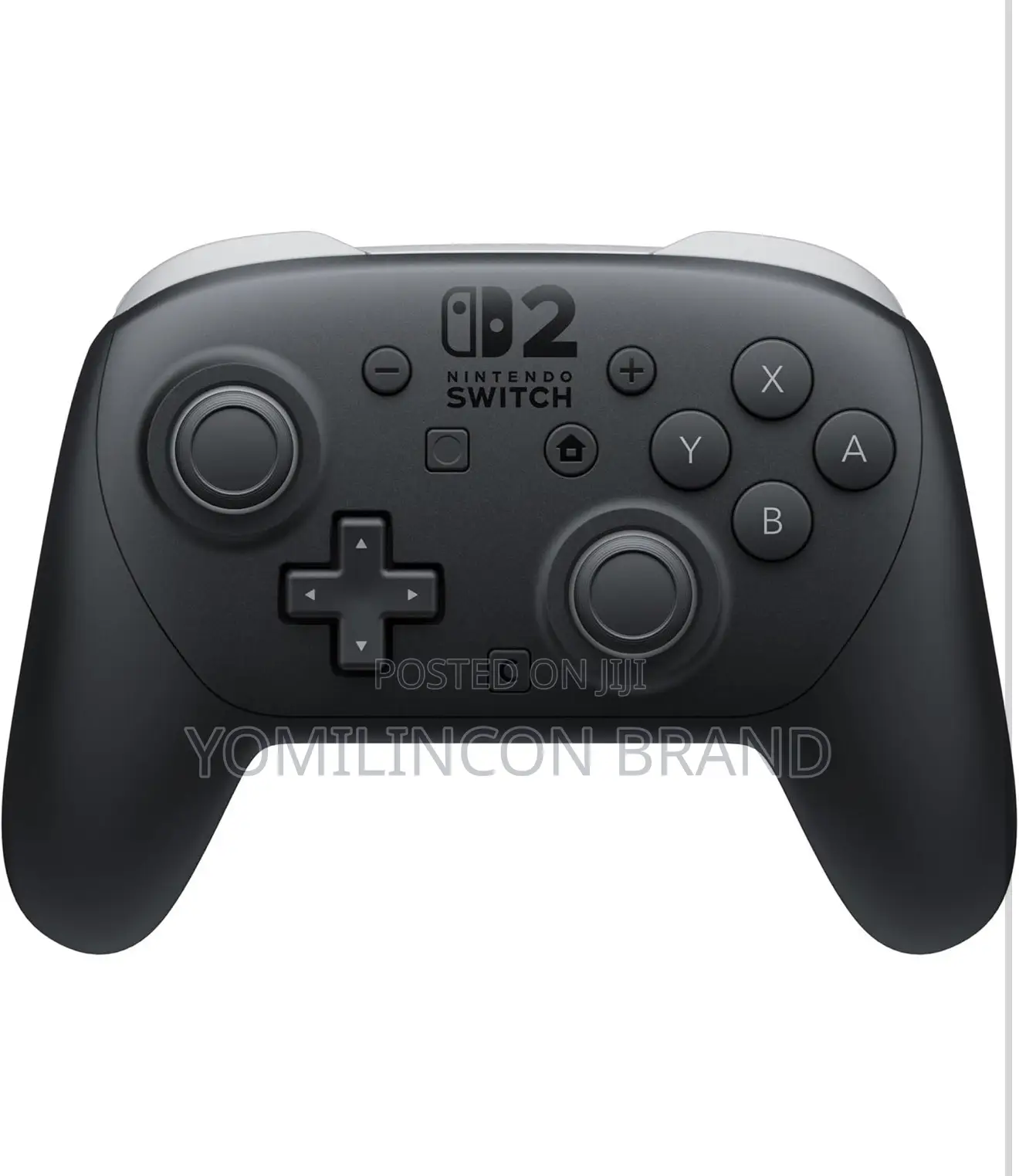 Nintendo Switch 2 Pro Controller