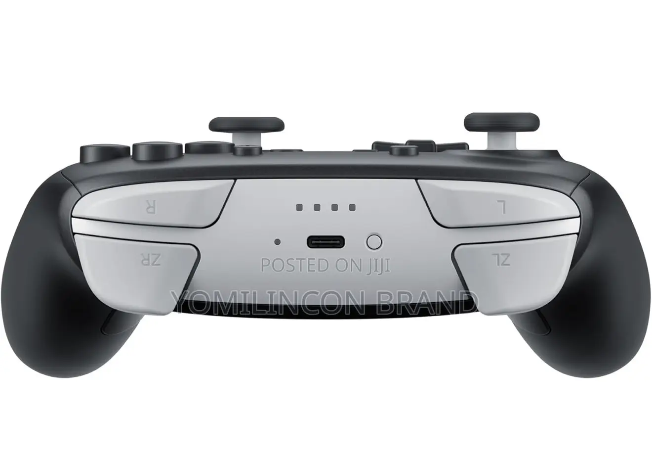 Nintendo Switch 2 Pro Controller