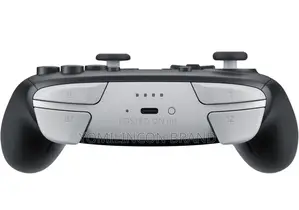 Nintendo Switch 2 Pro Controller