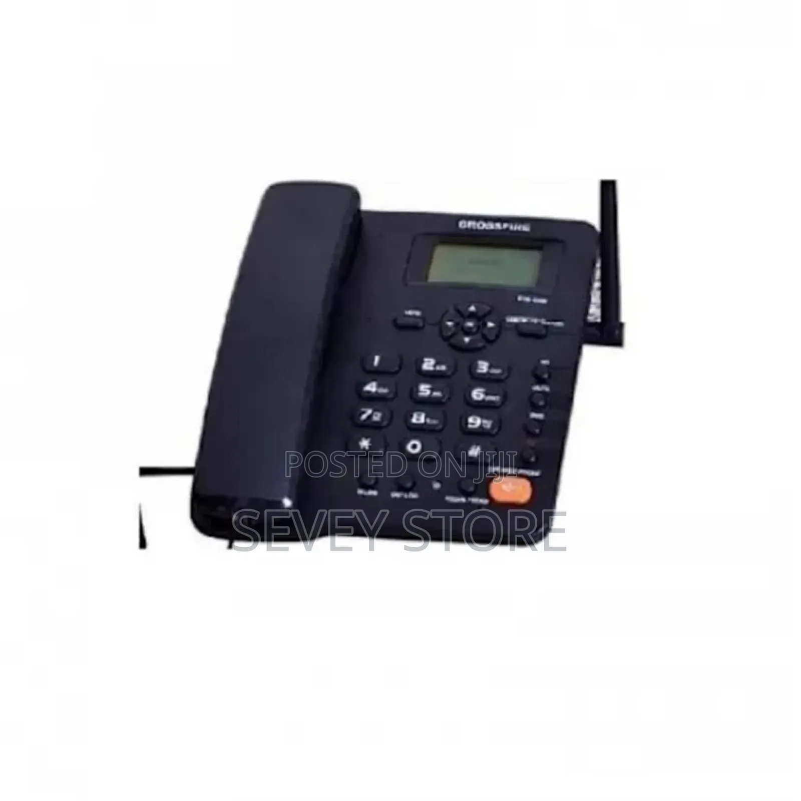 Crossfire GSM Fixed Wireless Phone Dual Sim