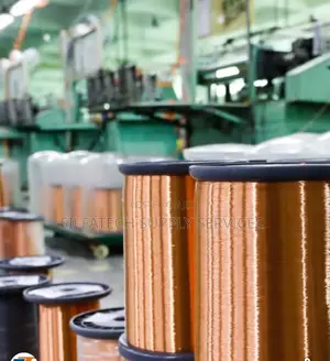 Original Copper Wire