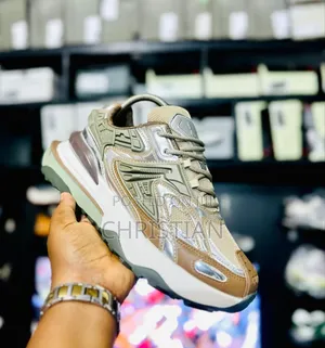 Ogr Chameleon Sneakers