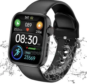 Smart Watch Bluetooth Call Sports Bracelet Full