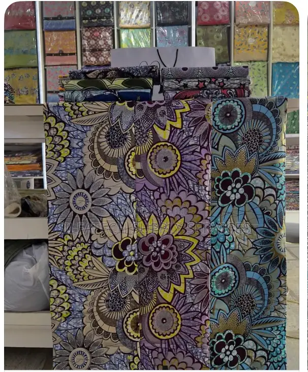 Original Ankara Clothing
