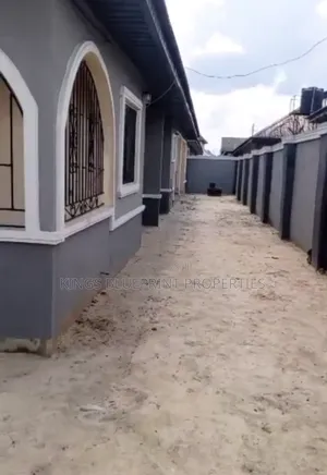 3bdrm Bungalow in Jeddo, Warri for sale