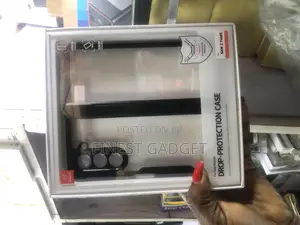 Xundd Hinge Drop Protection Case for the Samsung Galaxy Z Fold