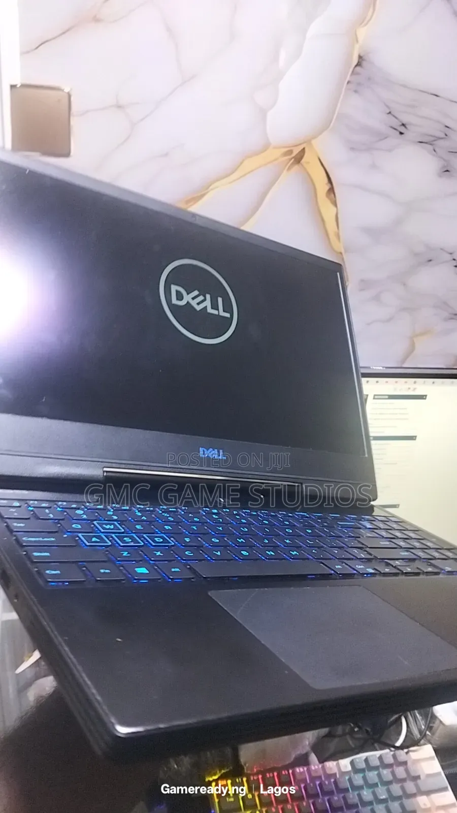 Laptop Dell G5 16GB Intel Core I5 HDD+SSD 1T