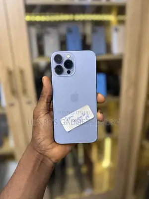 Apple iPhone 13 Pro Max 128 GB Blue