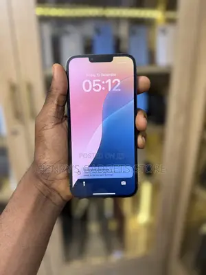 Apple iPhone 13 Pro Max 128 GB Blue