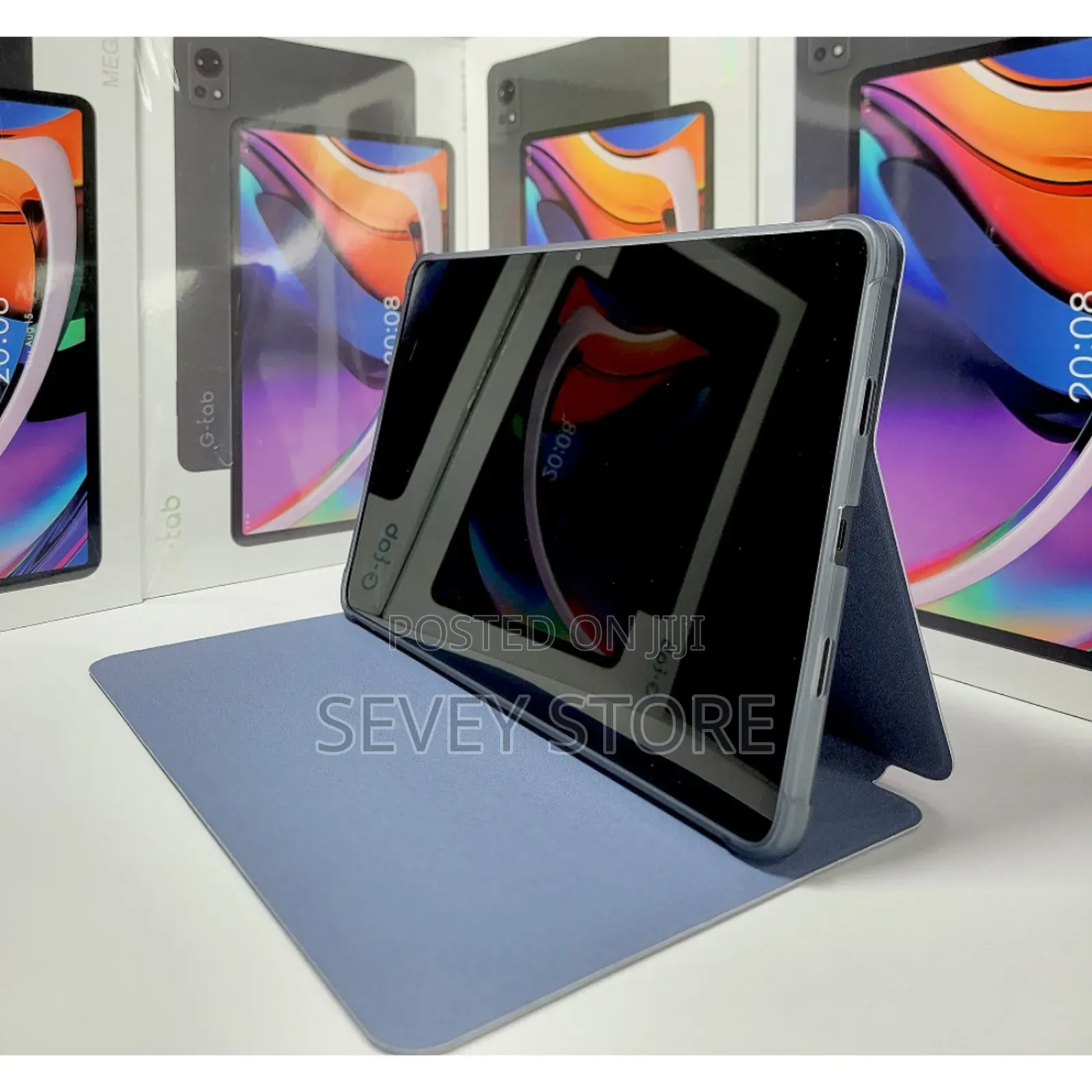 New G-Tab T12 256 GB