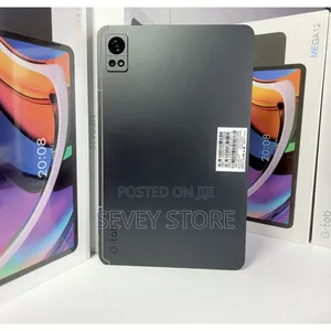 New G-Tab T12 256 GB