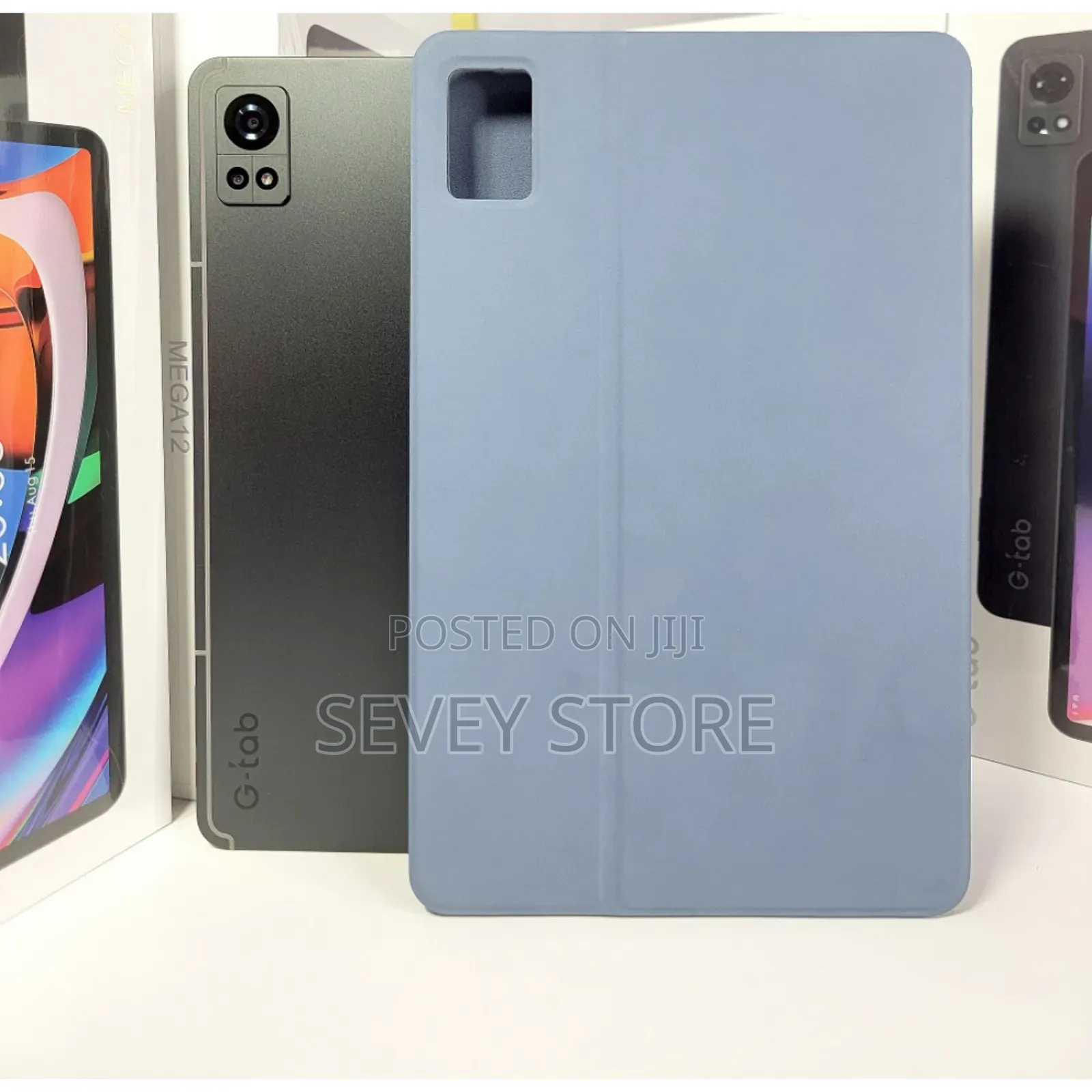 New G-Tab T12 256 GB
