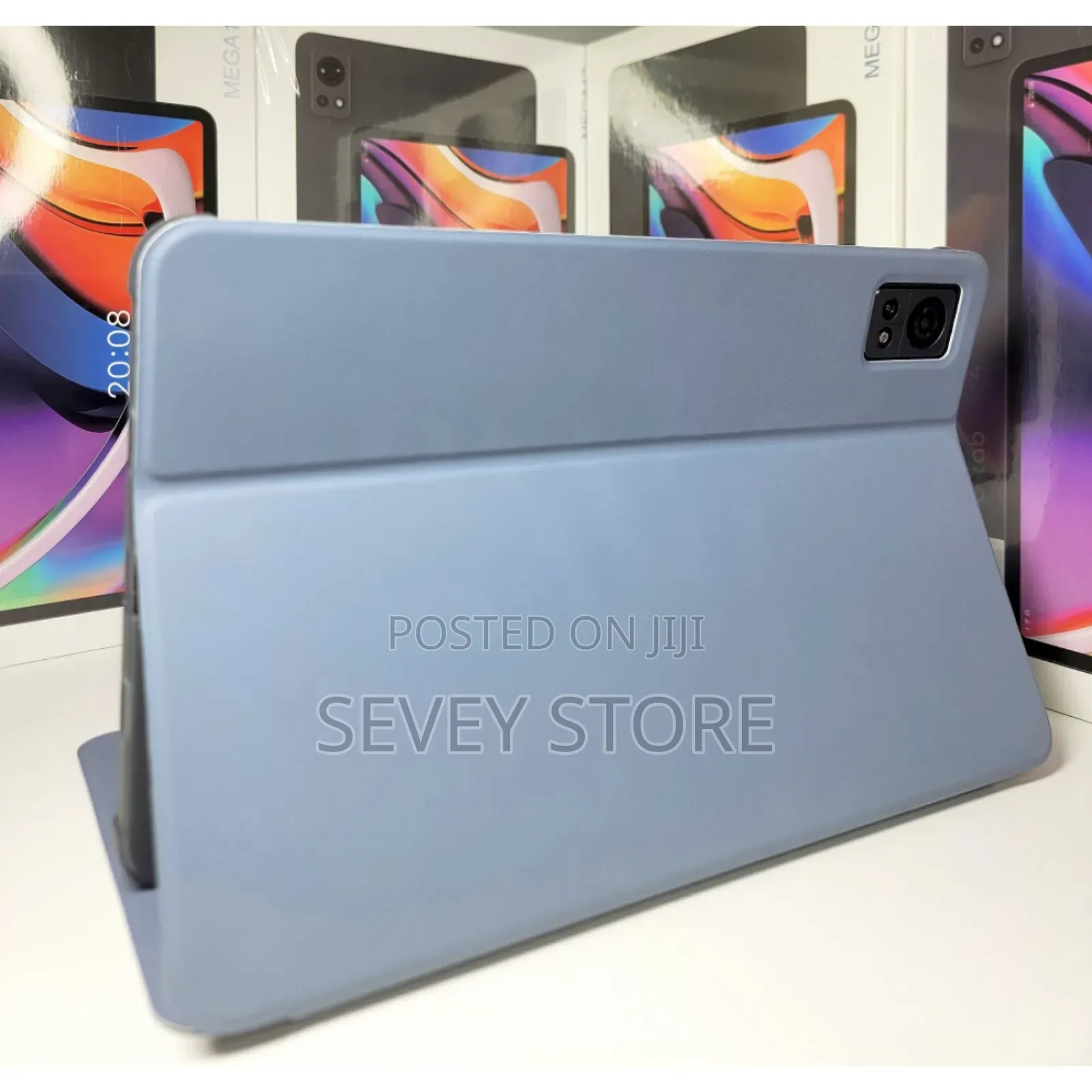 New G-Tab T12 256 GB