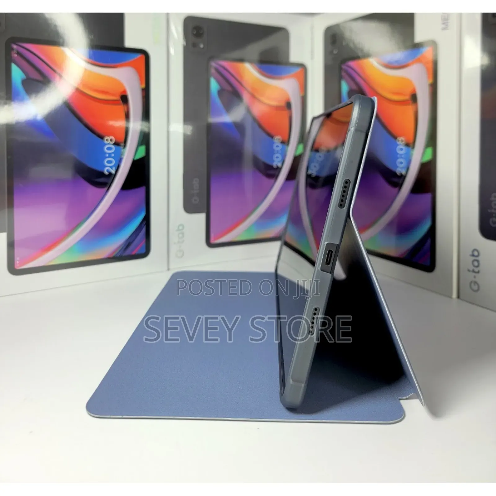 New G-Tab T12 256 GB