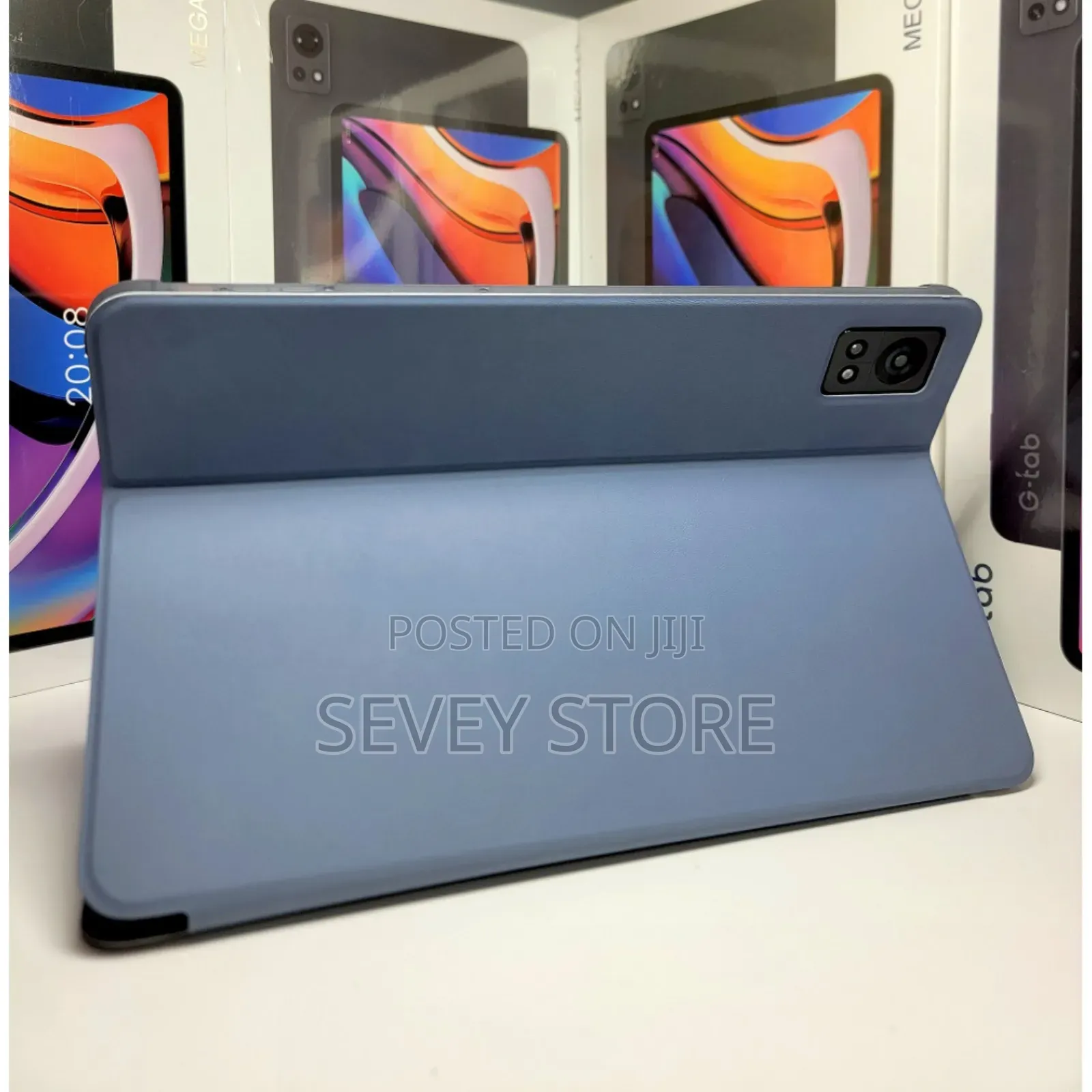 New G-Tab T12 256 GB