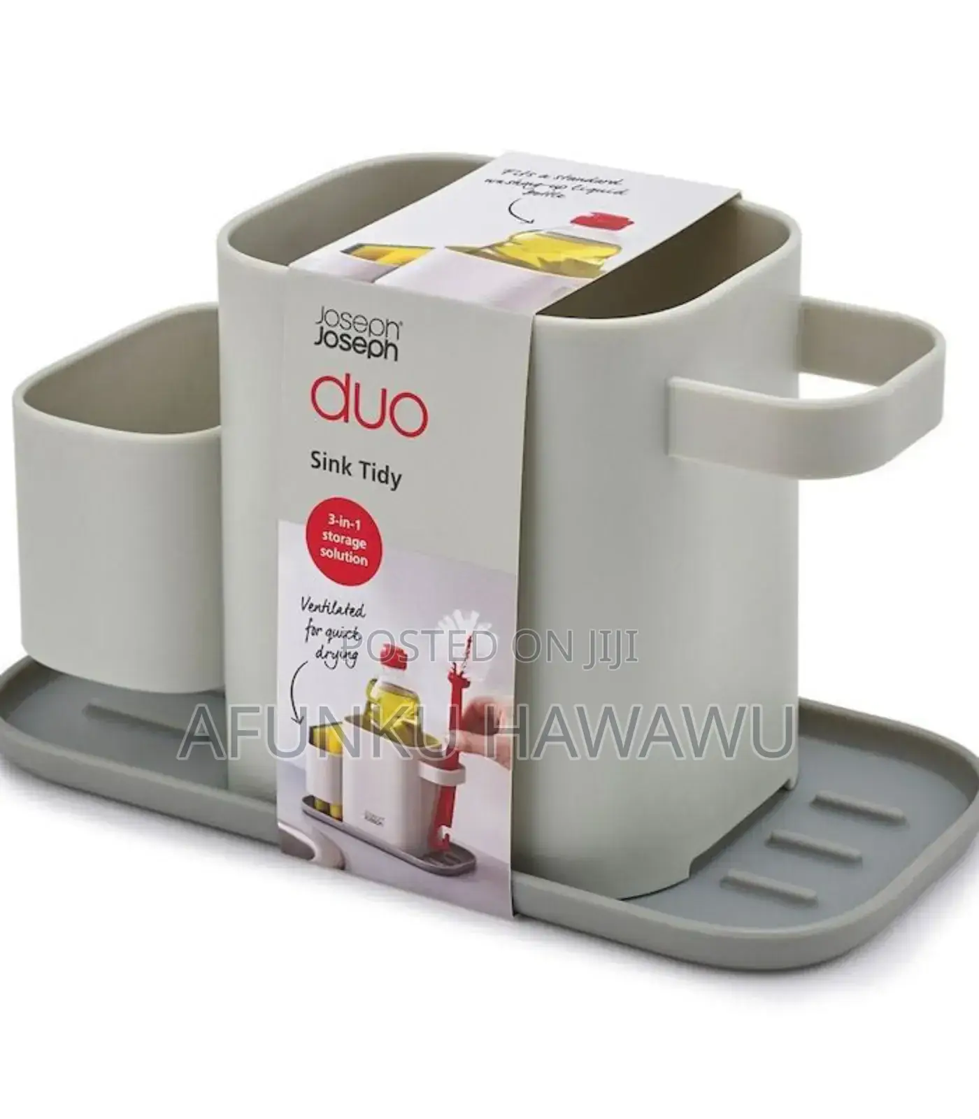 Sink Tidy Storage