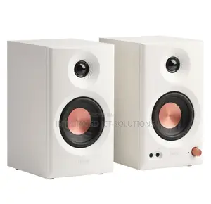 Edifier Mr3 Active Bookshelf Speakers 2.0 Wired Wireless Home Speakers