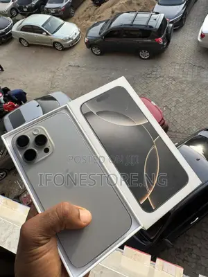 Apple iPhone 16 Pro Max 256 GB