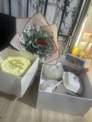 Birthday Package