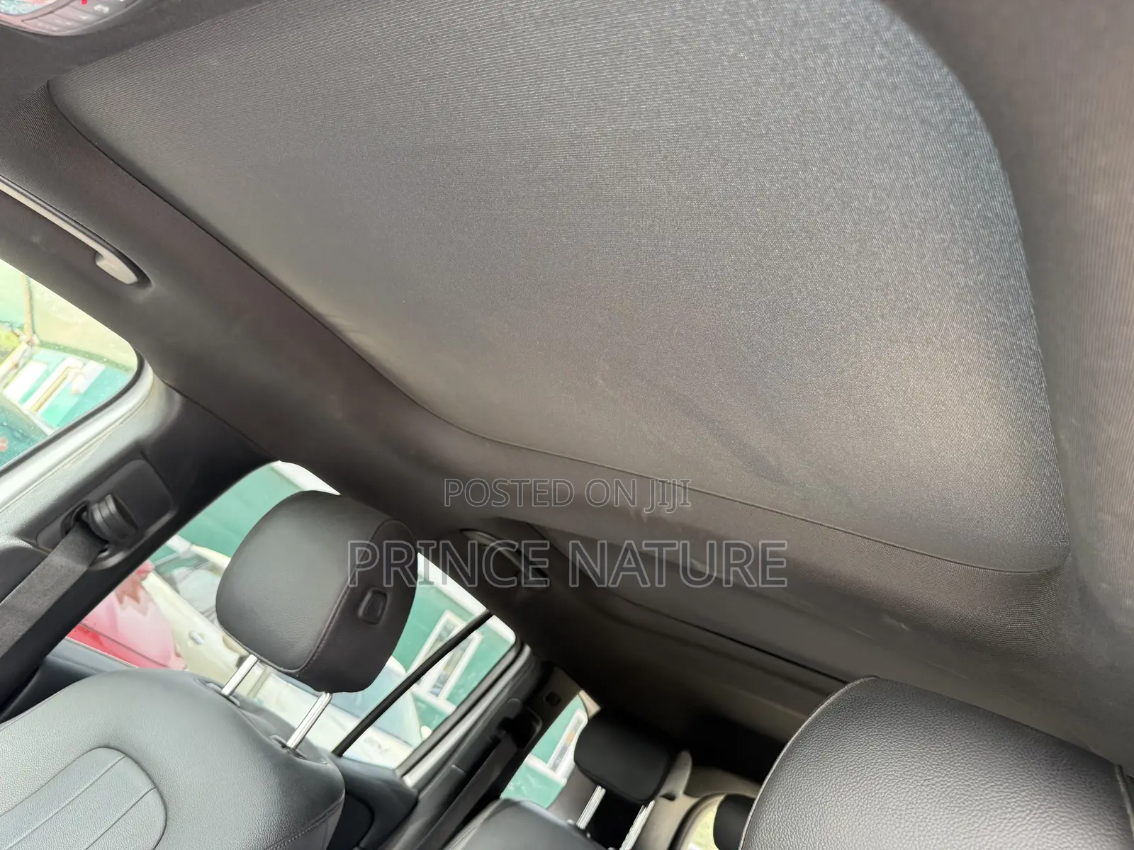 Mercedes-Benz GLB-Class GLB 250 4MATIC 2021 Gray