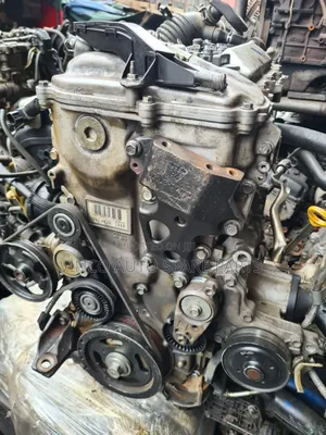 Toyota Camry 4plugs Japan Engine and Gearbox 2010/2012/2014