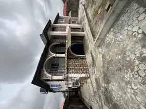 2bdrm Apartment in Goodnews Estate, Sangotedo for rent