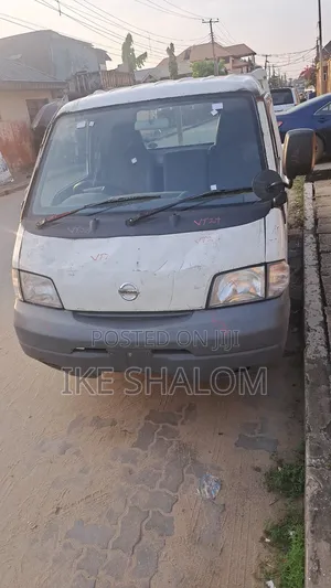 Mazda Bongo Pick-Up
