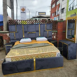Quality Standard Bedframe