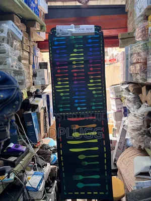 Kitchen Runner Mat