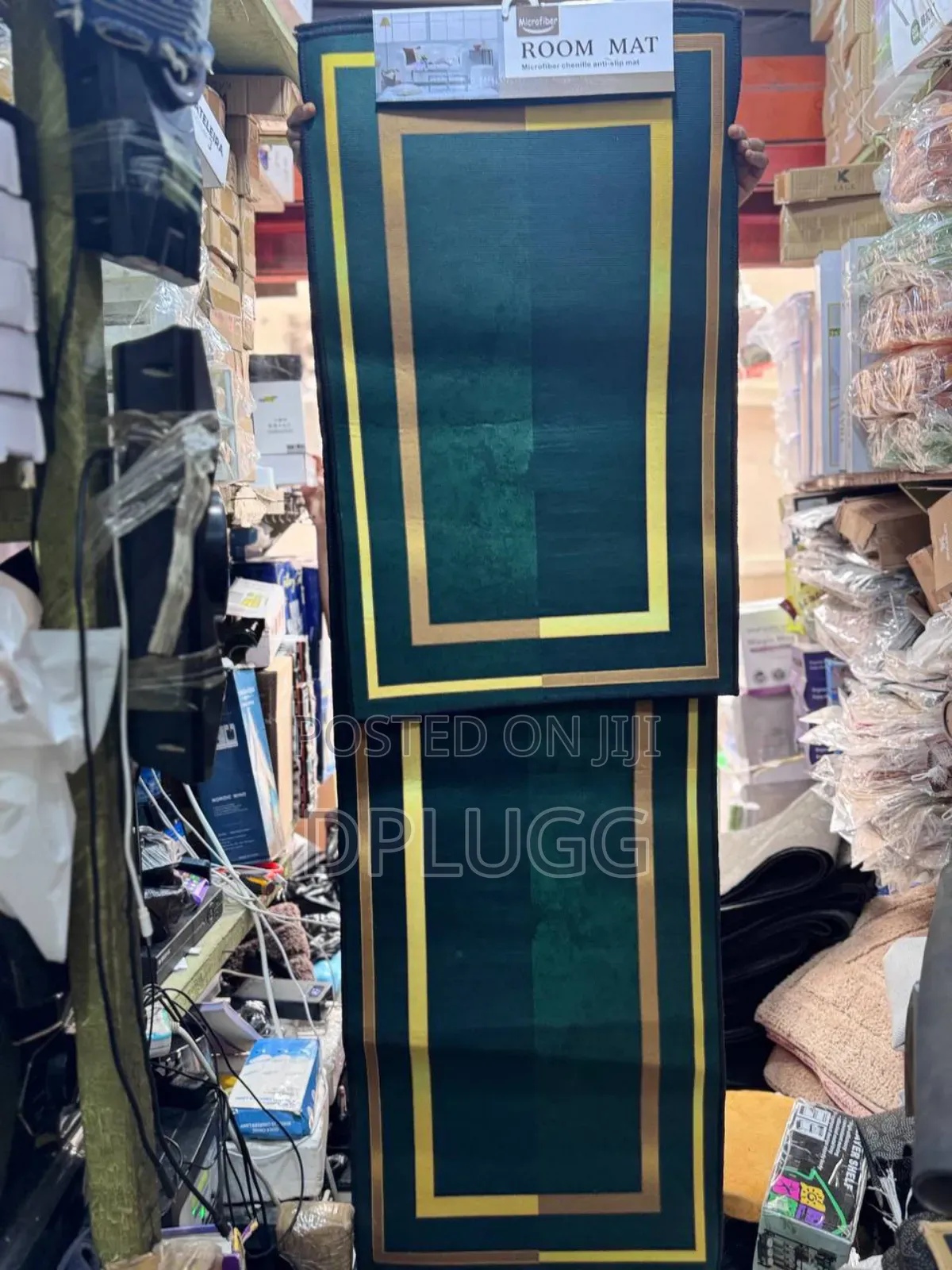 Kitchen Runner Mat